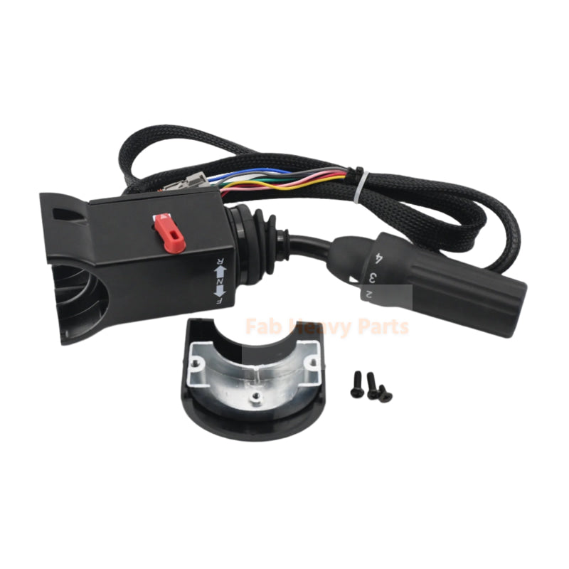 Shifter Controller 91473031 Fits for JLG  G9-43A G6-42A G6-42P G9-43A G10-55A 6036 6042 10054 10042 8042 8 Pins