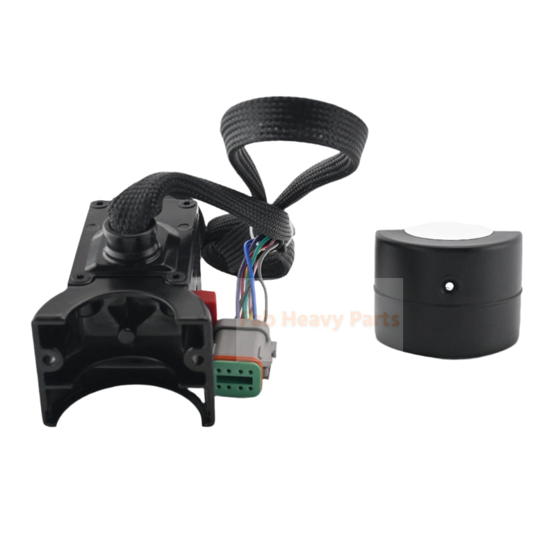 Shifter Controller 91473031 Fits for JLG  G9-43A G6-42A G6-42P G9-43A G10-55A 6036 6042 10054 10042 8042 8 Pins