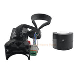 Shifter Controller 91473031 Fits for JLG  G9-43A G6-42A G6-42P G9-43A G10-55A 6036 6042 10054 10042 8042 8 Pins