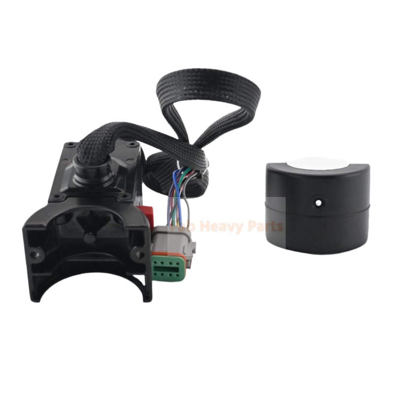 Shifter Controller 91473031 Fits for JLG G9 - 43A G6 - 42A G6 - 42P G9 - 43A G10 - 55A 6036 6042 10054 10042 8042 8 Pins - Fab Heavy Parts