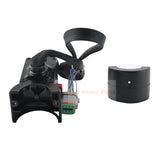 Shifter Controller 91473031 Fits for JLG G9 - 43A G6 - 42A G6 - 42P G9 - 43A G10 - 55A 6036 6042 10054 10042 8042 8 Pins - Fab Heavy Parts