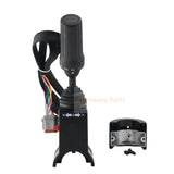 Shifter Controller 91473031 Fits for JLG G9 - 43A G6 - 42A G6 - 42P G9 - 43A G10 - 55A 6036 6042 10054 10042 8042 8 Pins - Fab Heavy Parts