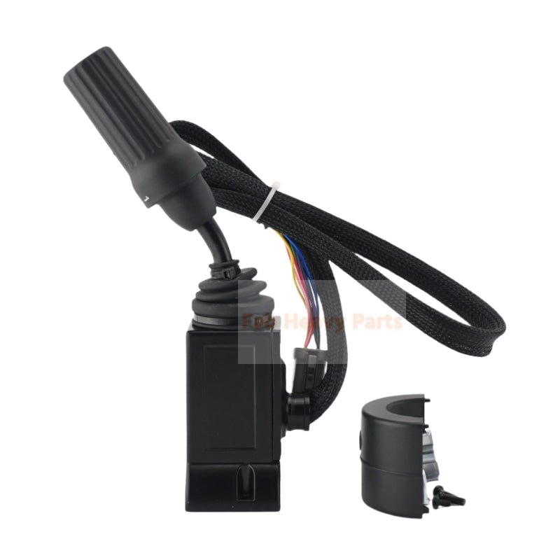 Shifter Controller 91473031 Fits for JLG G9 - 43A G6 - 42A G6 - 42P G9 - 43A G10 - 55A 6036 6042 10054 10042 8042 8 Pins - Fab Heavy Parts