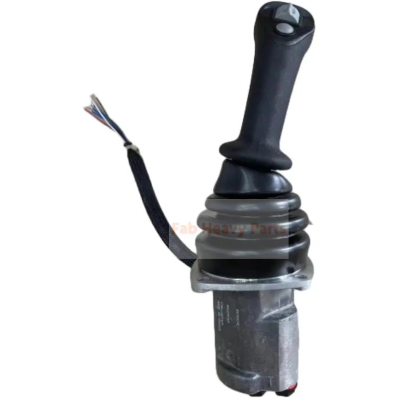 Shifter Joystick Controller VOE11807221 11807221 Fits for Volvo Excavator EC27C EC35C ECR28 ECR38 ECR48C - Fab Heavy Parts