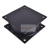 Shock Absorber 336742 4700336742 Fits For Dynapac CA121 CA150 CA15 CA152 CA251 CA260 - Fab Heavy Parts