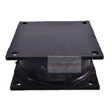 Shock Absorber 336742 4700336742 Fits For Dynapac CA121 CA150 CA15 CA152 CA251 CA260 - Fab Heavy Parts