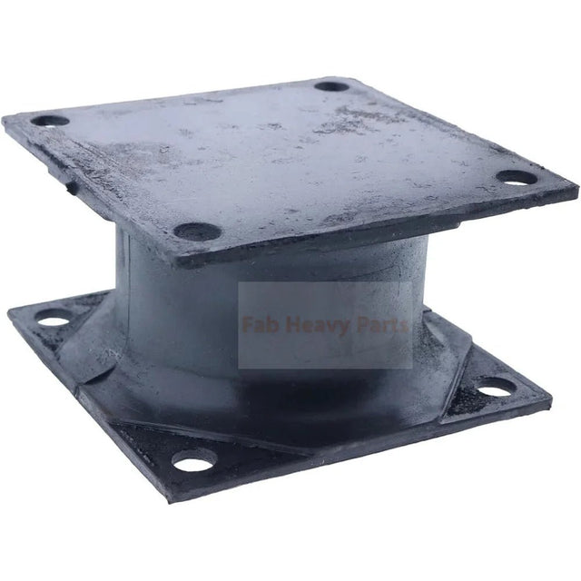 Shock Absorber Rubber 358172 4700358172 Fits for Dynapac CA51 CA512 CA600 CA602 CA610 CA702 - Fab Heavy Parts