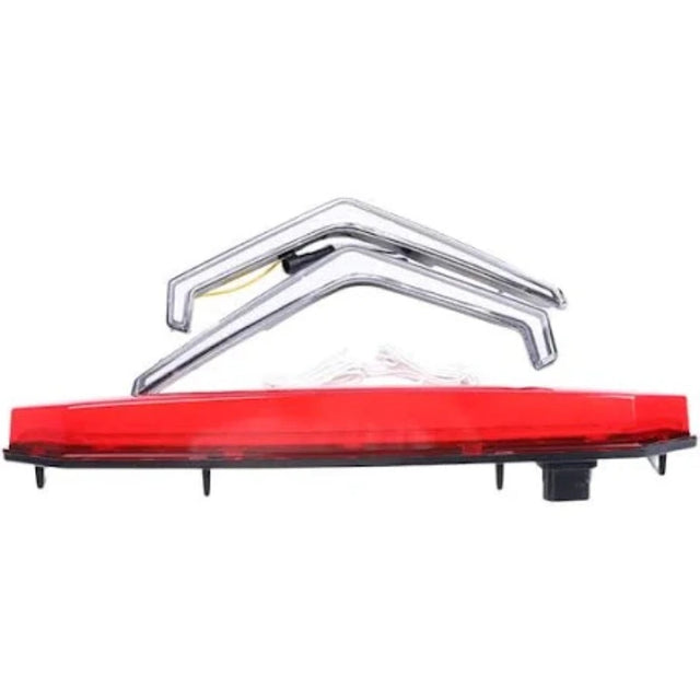 Luz de acento de colmillo delantero y trasero 2884053 para Polaris RZR XP 4 1000 Turbo