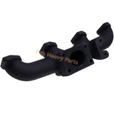 Exhaust Manifold 6680890 Aftermarket Replacement For Bobcat T2250 V417 A300 A770 S220 S250 S300 S330 S770 T250 T300 T320 T770