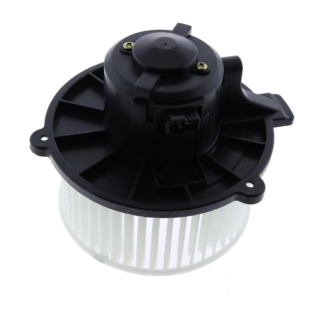 Blower Motor K1002206 for Doosan-Daewoo DX140W DX180LC DX190W DX210W DX225LC DX255LC DX300LC DX340LC DX480LC DX520LC 24V