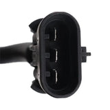 Aftermarket Replacement For Bobcat Loader 463 553 S70 S100 Fuel Shutoff Solenoid Valve 6670602