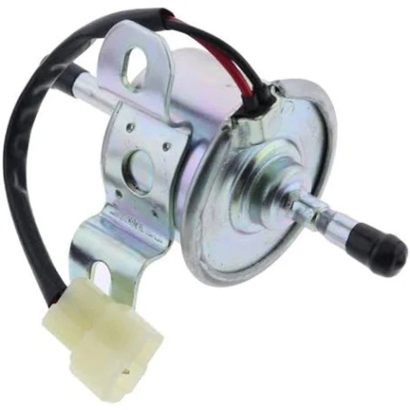 Fuel Pump VOE22437050 for Volvo Excavator EC15D EC18D EC20D EC35D EC55D EC60D EC80D ECR35D ECR40D ECR50D ECR58D ECR88D EW60E