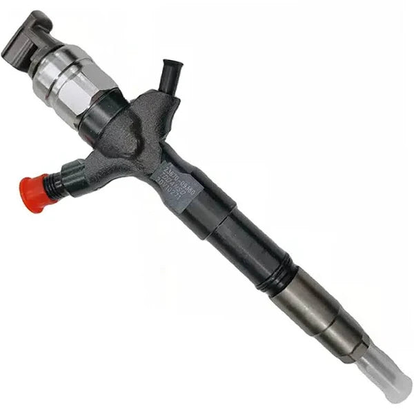 Fuel Injector 095000-7750 for Denso Type Toyota 2KD Hiace 2.5 D 2KD-FTV