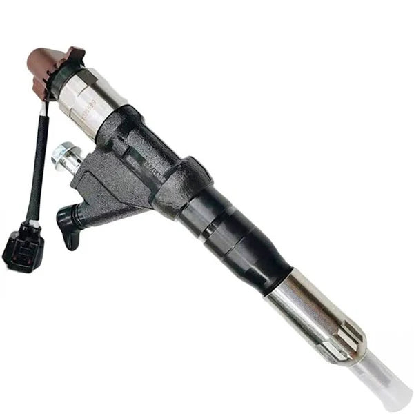 Fuel Injector 095000-889# 095000-8890 For Hino E13C 23670-E0460