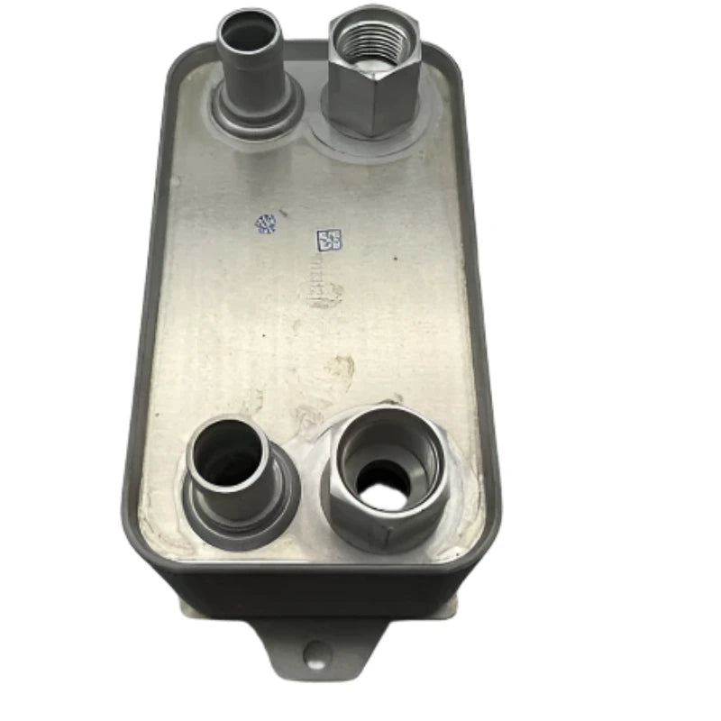 Oil Cooler AT318085 Fits for John Deere Backhoe Loder 210K 310J 325K 410J 315SK