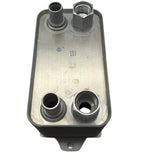 Oil Cooler AT318085 Fits for John Deere Backhoe Loder 210K 310J 325K 410J 315SK