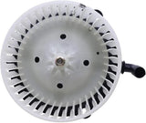 Blower Motor Fan S871041120 for Toyota Hino 268 258 2007-2008 24V