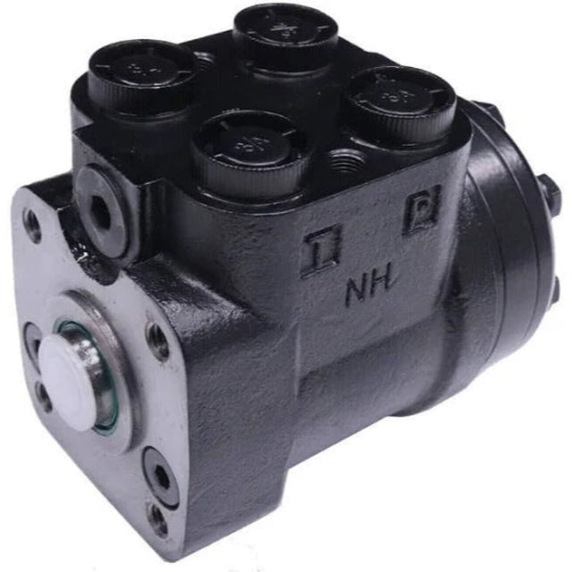 Valvola di sterzo SJ31715 RE169423 RE267298 Adatto per John Deere Tractor 6403 6603 6803 6100d 6100E 6105d 6105EH 6110B 6140E 6115E 6125D 6130d 6150b