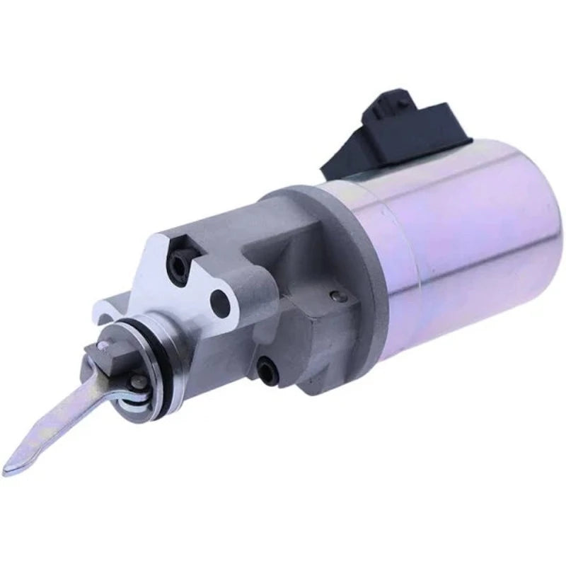 For Volvo Engine TAD520VE Stop Solenoid VOE21203671 VOE21646649