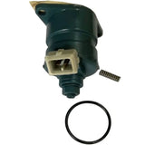 Hydraulische magneetklep AT215827 Past voor John Deere 200LC 120 230LC 270LC 160LC graafmachine