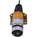 ディーゼルのためにソレノイド1502-12C2G2G2B2S1 150212C2G2S1をシャットダウンします