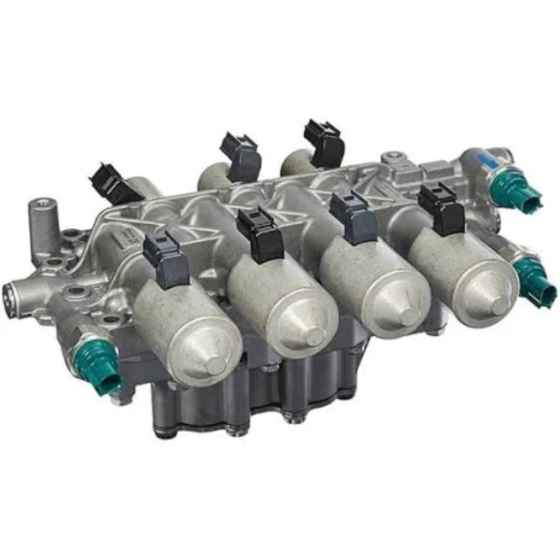 Lineargetriebe-Schaltmagnetventil 27700-5B7-010 27700-5B7-000 Passend für Honda Accord Crosstour Odyssey Pilot Acura MDX RDX RLX