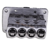 Pompe d'injection de carburant 7019022 pour le moteur Kubota V2003 s'adapte à Bobcat 773 S185 BL470 BL475 BL570