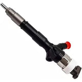 Polttoaineen ruiskutus 23670-0L010 Denso-tyyppiselle Toyota Hilux Vigo 2KD HIACE 2KD-FTV