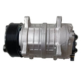 Compresseur A/C 22-47820-000 2247820000 ajustement pour les ajustements de Freightliner pour le moteur Caterpillar Cat 3126B
