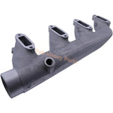 Deutz Engine F4L912 F4L913 D4L914の吸気マニホールド02134712