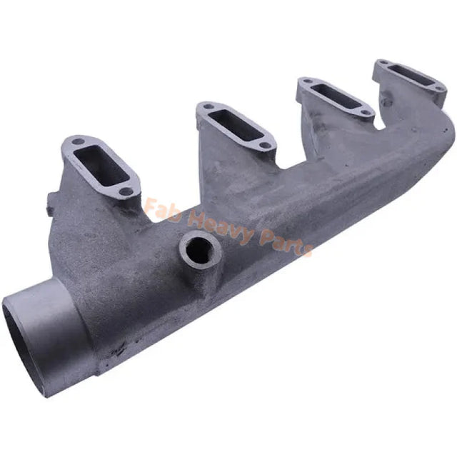 Deutz Engine F4L912 F4L913 D4L914の吸気マニホールド02134712