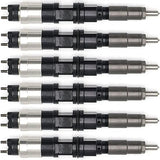 燃料インジェクター095000-6880 RE532216ジョンディア4.5L 4045 6.8L 6068エンジンに適合