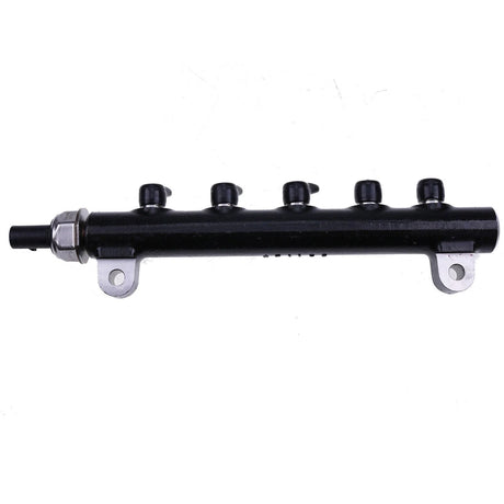 Fuel Common Rail 7030409 for Doosan Engine T3 & T4 2.4 G2 D24 Aftermarket Replacement For Bobcat Loader S510 S530 S550 S570 S590 T550 T590