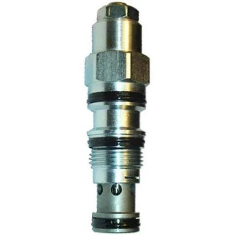 Se adapta a la válvula de balance de contador de Hydraulics Sun CBBB-LBN