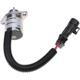 Aftermarket Replacement For Bobcat Loader 463 553 S70 S100 Fuel Shutoff Solenoid Valve 6670602