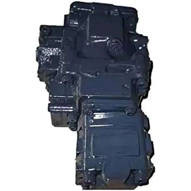 油圧ポンプアセンブリ708-1S-00222 KOMATSU PC30UU-3 PC30MRX-1 PC30MR-1掘削機の適合