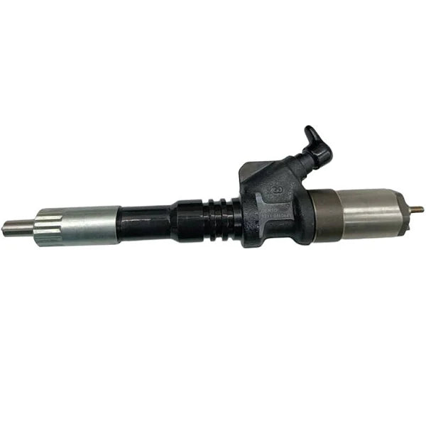 Fuel Injector 6156-11-3300 6156113300 Fits For Komatsu