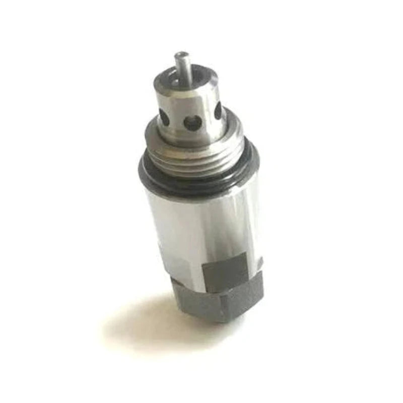 Pressure Relief Valve 4289603 for Hitachi Excavator EX200-2 EX200-3 EX220-2 EX220-3 ZX200-3