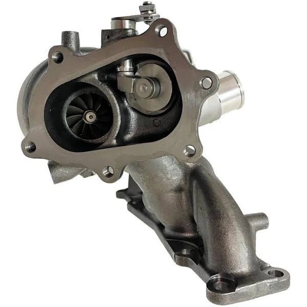 Turbocompressor 28231-2G410 para motor Hyundai 6AT4WD 2L-THETA2
