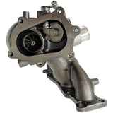Turbocompresor 28231-2G410 para el motor Hyundai 6AT4WD 2L-Theta2