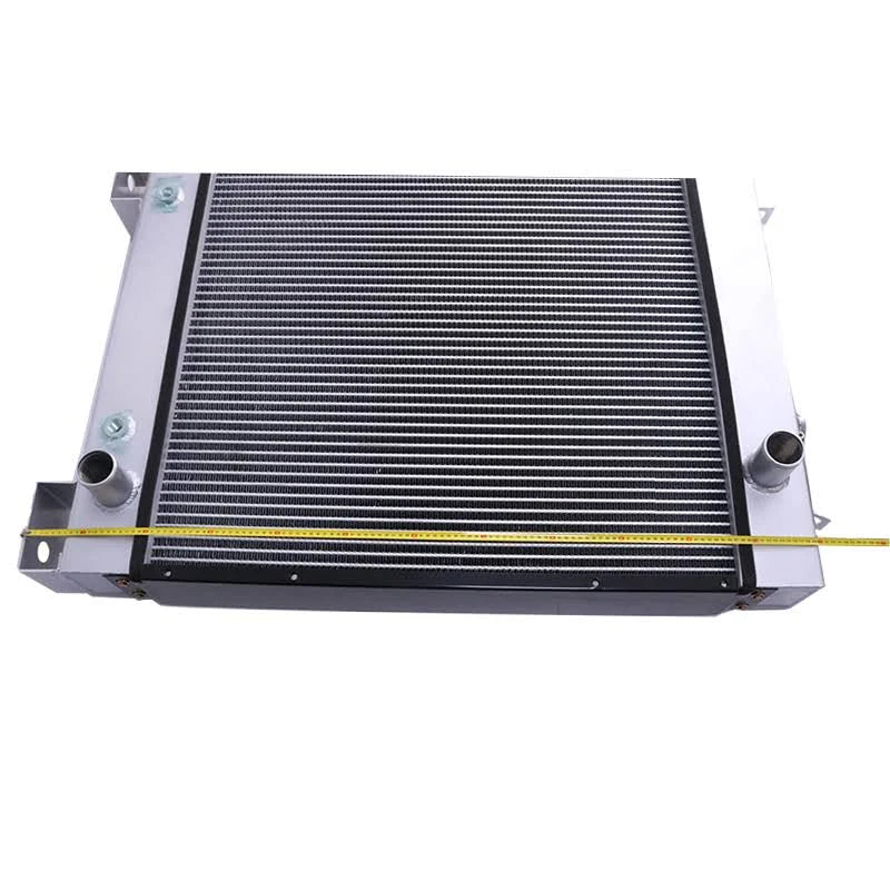 Hydraulic Radiator 14X-03-11314 Fits for Komatsu D65EX-12 D65EX-12 D85E-SS-2 Bulldozers