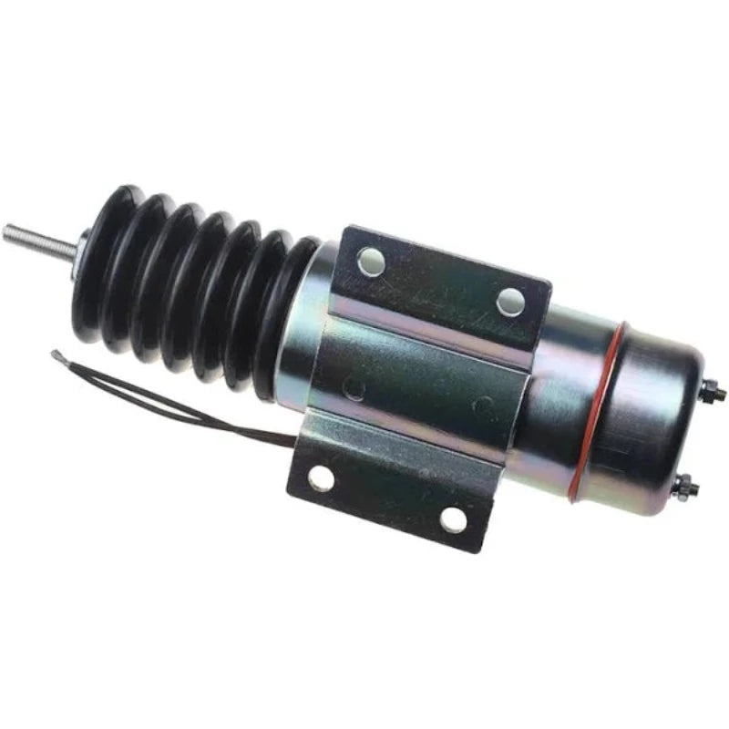 D513-A33V24燃料シャットダウン停止Solenoid Syncro-Start 2011-24E2U1 for Trompetta 24V