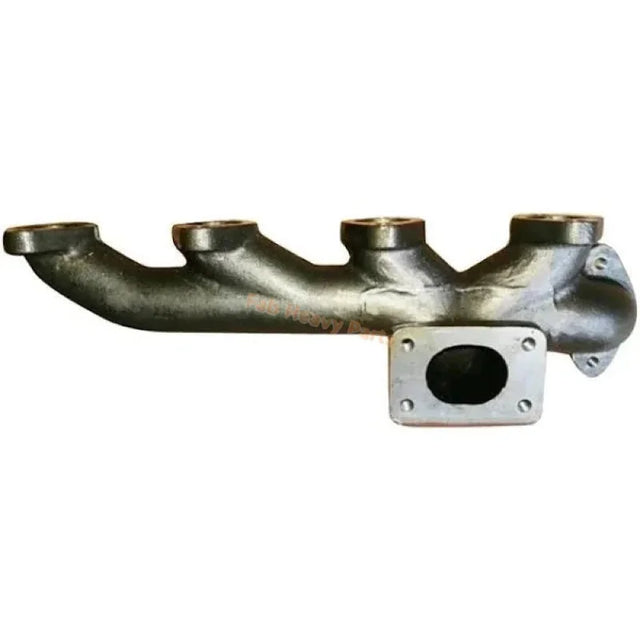 Exhaust Manifold 5297761 Fits for Cummins Engine ISDE