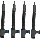 Fuel Injector 23670-0E020 for Toyota Engine 2GD-FTV 2.4L