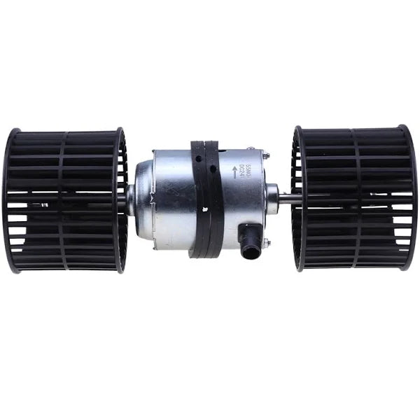 Blower Motor 229-9137 2299137 Fits for Caterpillar CAT Excavator 314C 321C 321D LCR 325C 328D LCR 308C