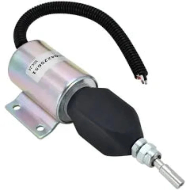 For Deutz BF6M1015C Engine 24V Stop Solenoid 0422-5651