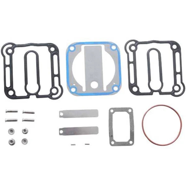 Repair Kit fits Air Brake Compressor 5298200 Fits for Cummins Engine ISBE6.7 QSB6.7