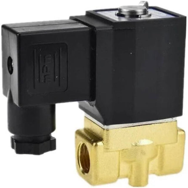 Solenoid Valve 1089951502 for Atlas Copco Screw Compressor