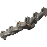 Exhaust Manifold 3929779 Fits for Cummins Engine L8.9 White Tractor 6215 8510 8610 8710 8810