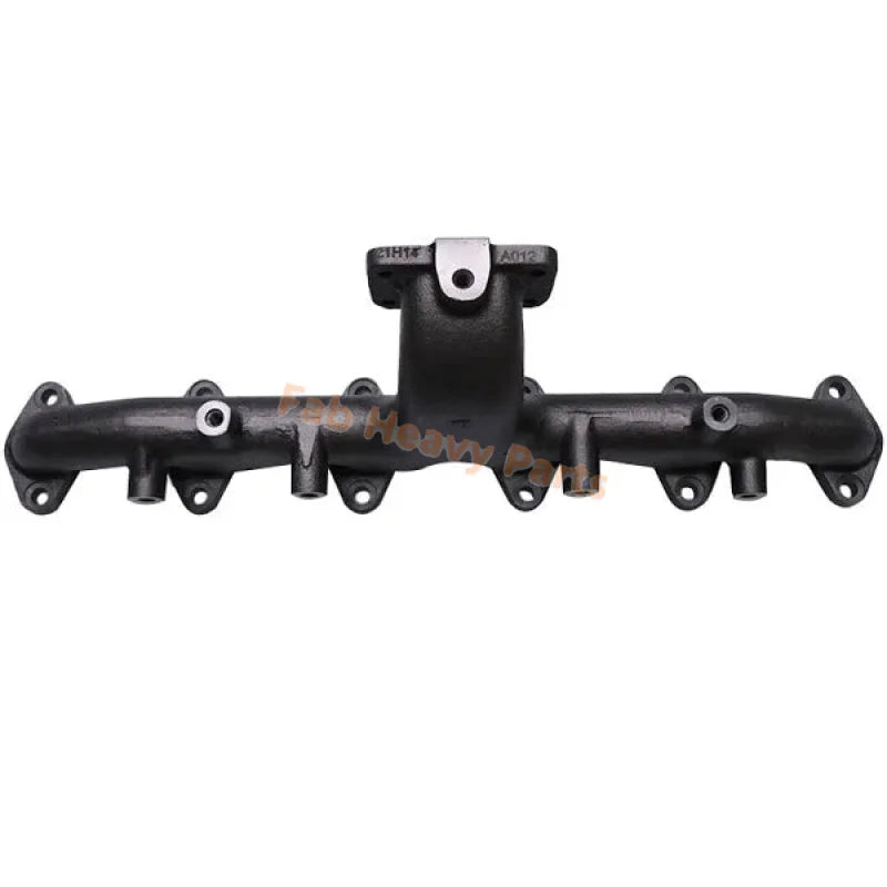 Exhaust Manifold 5262078 Fits for Cummins Engine 6B5.9 6BT